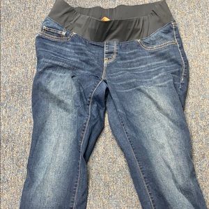 Women’s Maternity Jeans